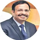 V.C. Sajjanar